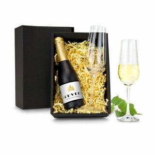Geschenkset / Präsenteset: Sparkling Cuvée 2K2002