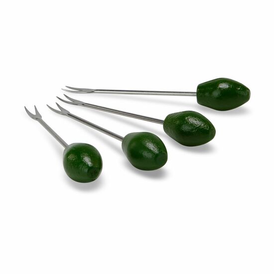 Geschenkset / Präsenteset: Tapas Fuego 2K2004