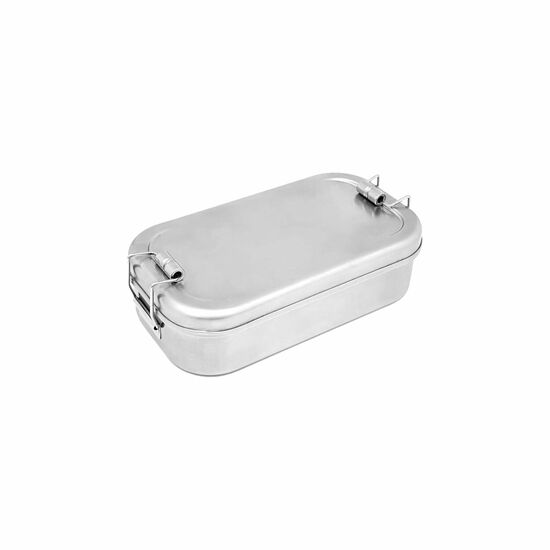 Geschenkset / Präsenteset: Herzhafte Outdoor-Box 2K2015