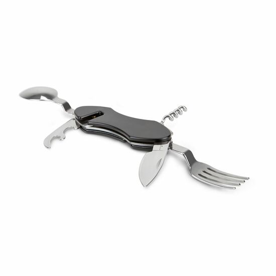 Geschenkset / Präsenteset: Herzhafte Outdoor-Box 2K2015