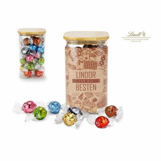 Geschenkset / Präsenteset: Lindor für die Besten 2K2016a