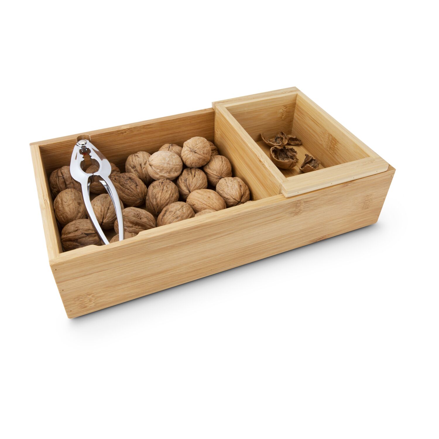Geschenkset / Präsenteset: Nuss-Nux 2K2025