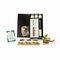 Geschenkset / Präsenteset: Bruschetta Trio 2K2028