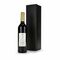 Geschenkset / Präsenteset: Rotwein im schwarzen Geschenkkarton 2K2029