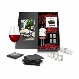 Geschenkset / Präsenteset: Sangiovese Noblimente 2K2038