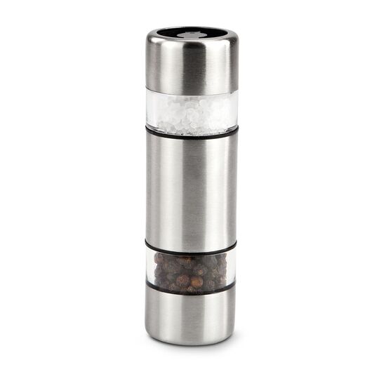 Geschenkset / Präsenteset: Salz & Pfeffer im Miniformat Gelb 2K2045o