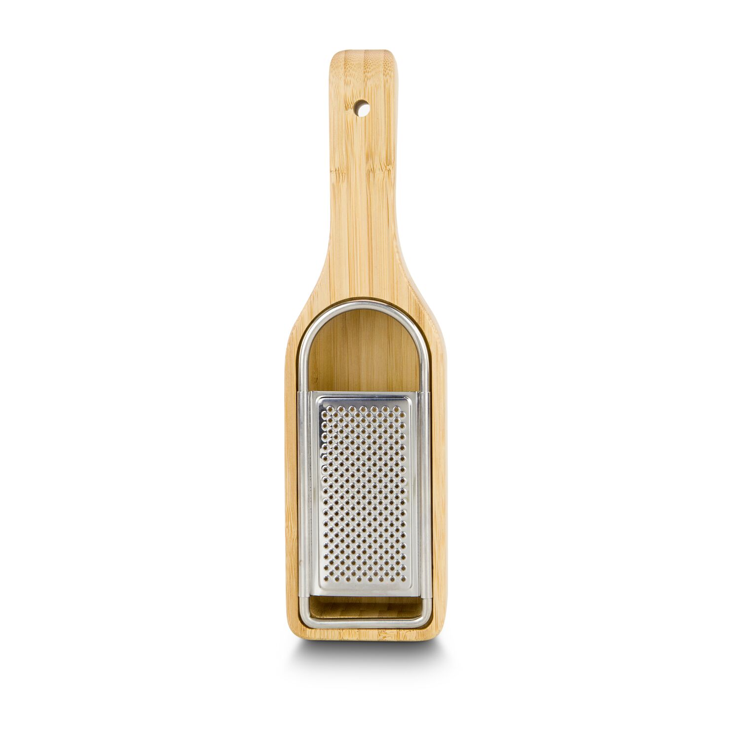 Caesar Dressing (240 ml), ROMINOX® Holz-Salatbesteck, 500 g Spaghetti, ROMINOX® Parmesanreibe und Tomatensoße (160 ml) in Geschenkbox
