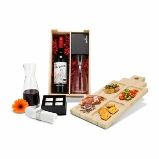Geschenkset / Präsenteset: Tapas Doble 2K2054