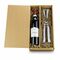 Geschenkset / Präsenteset: Rotwein & Karaffe 2K2057