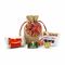 Geschenkset / Präsenteset: Merry Christmas Säckchen 2K2059