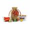 Geschenkset / Präsenteset: Merry Christmas Säckchen 2K2059
