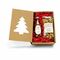 Geschenkset / Präsenteset: Weihnachtspasta 2K2066