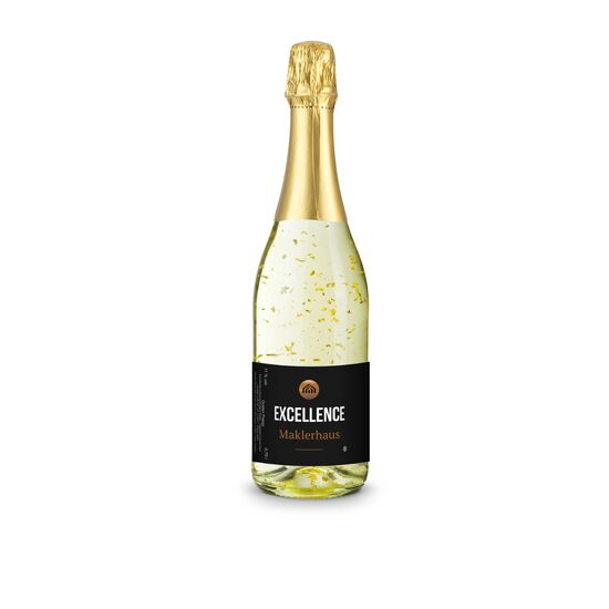 Geschenkartikel / Präsentartikel: Golden Flakes Gold Edition 2K2077