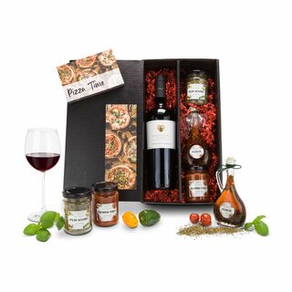 Geschenkset / Präsenteset: Pizza Time 2K2097