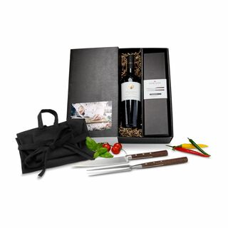 Geschenkset / Präsenteset: Küchenchef 2K2098