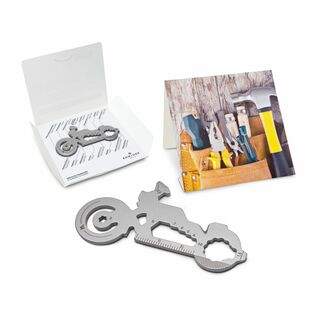 ROMINOX® Key Tool Motorbike (21 Funktionen) Werkzeug 2K2101d