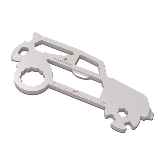 ROMINOX® Key Tool SUV (19 Funktionen) Werkzeug 2K2101e