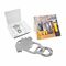 ROMINOX® Key Tool Football (18 Funktionen) Werkzeug 2K2101h