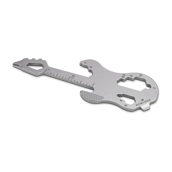 ROMINOX® Key Tool Guitar (19 Funktionen) Werkzeug 2K2101k