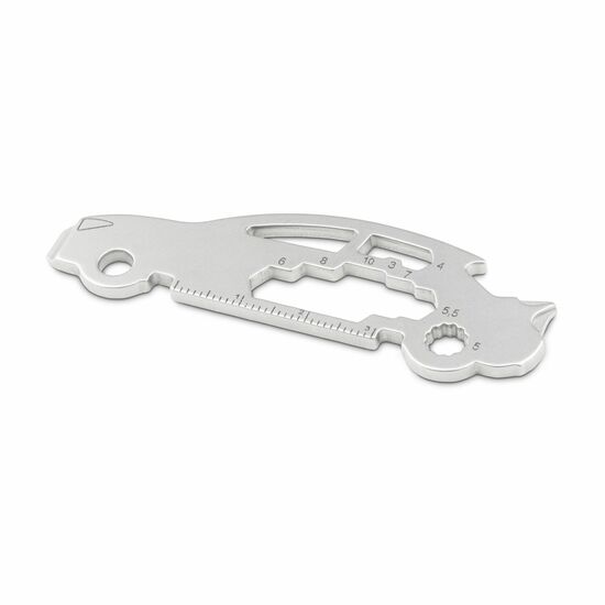 ROMINOX® Key Tool Car/Auto (18 Funktionen) Werkzeug 2K2101p
