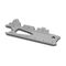 ROMINOX® Key Tool Cargo Ship (19 Funktionen) Merry Christmas 2K2102f