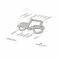 ROMINOX® Key Tool Tractor (18 Funktionen) Merry Christmas 2K2102q
