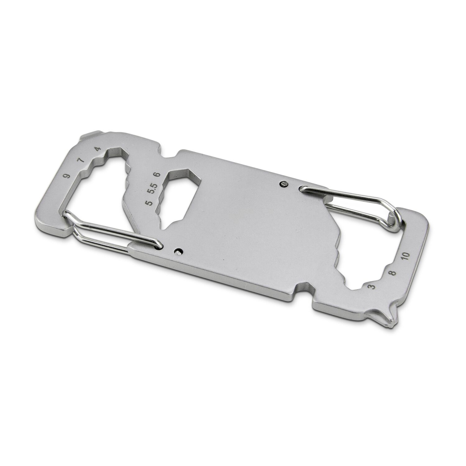 ROMINOX® Key Tool Link (20 Funktionen) Danke 2K2103j