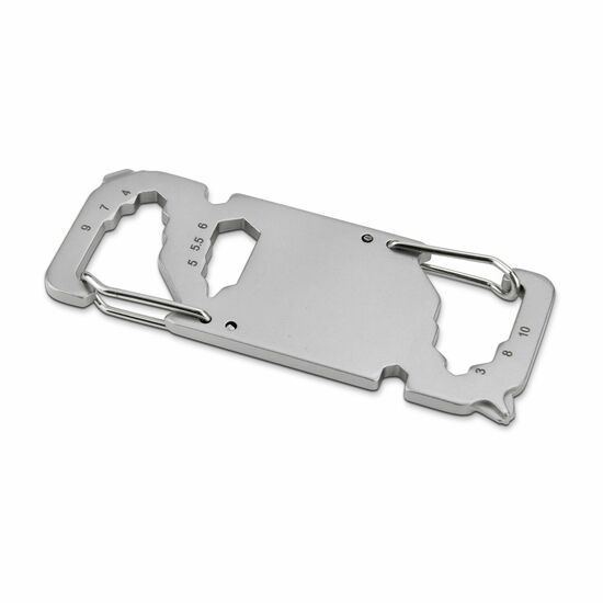 ROMINOX® Key Tool Link (20 Funktionen) Danke 2K2103j