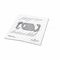 ROMINOX® Key Tool Link (20 Funktionen) Danke 2K2103j