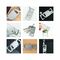 ROMINOX® Key Tool Link (20 Funktionen) Danke 2K2103j