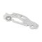 ROMINOX® Key Tool Car/Auto (18 Funktionen) Danke 2K2103p
