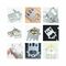 ROMINOX® Key Tool House (21 Funktionen) Happy Father's Day 2K2104i