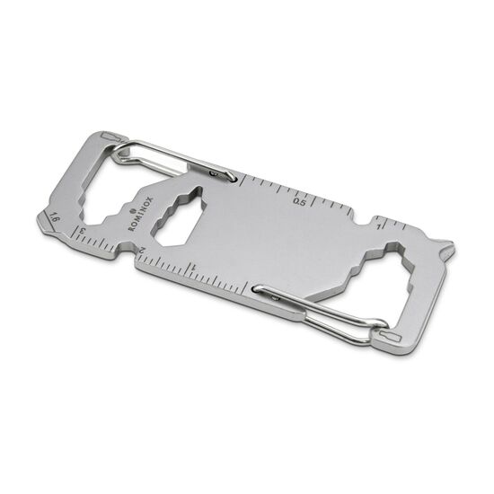 ROMINOX® Key Tool Link (20 Funktionen) Happy Father's Day 2K2104j