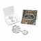 ROMINOX® Key Tool Lucky Charm (19 Funktionen) Happy Father's Day 2K2104m