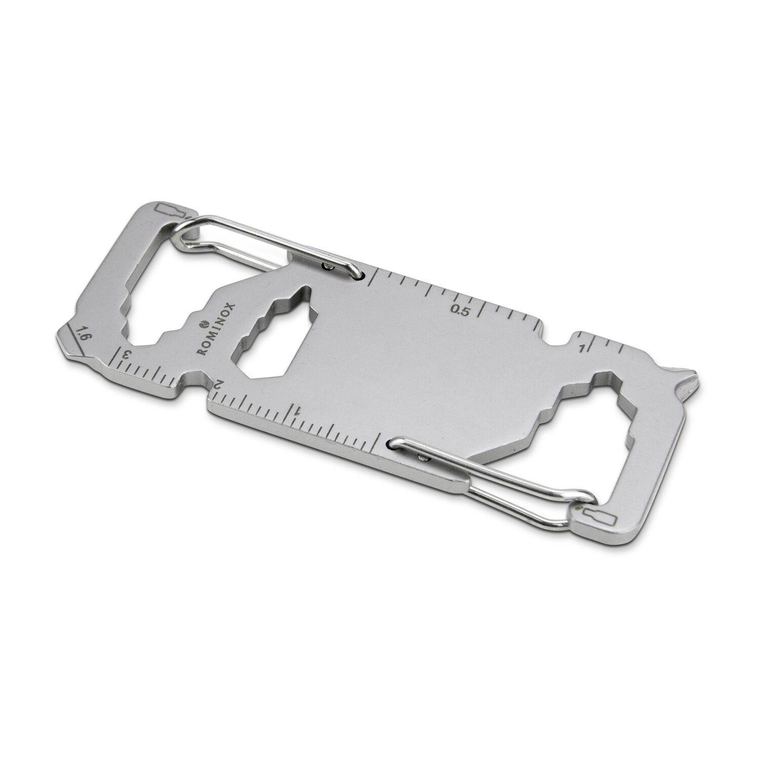 ROMINOX® Key Tool Link (20 Funktionen) Große Helden (Einzelhandel) 2K2105j