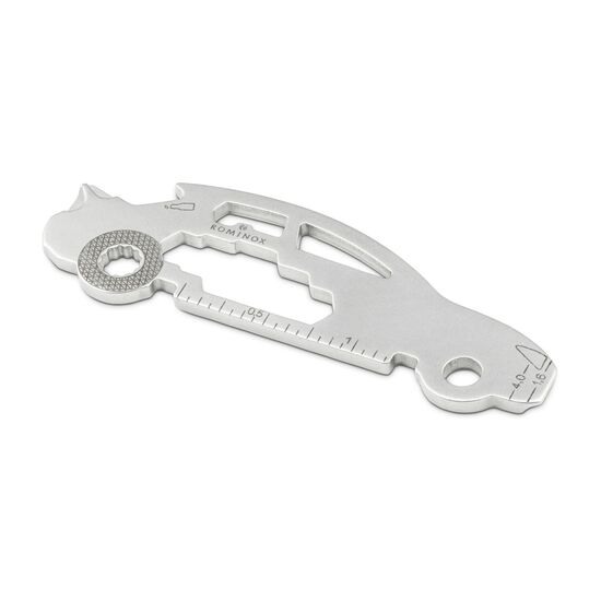 ROMINOX® Key Tool Car/Auto (18 Funktionen) Große Helden (Einzelhandel) 2K2105p