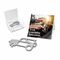 ROMINOX® Key Tool SUV (19 Funktionen) Große Helden 2K2106e