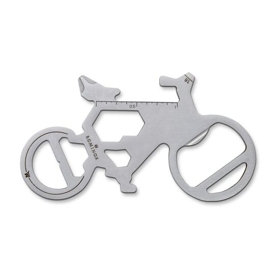 ROMINOX® Key Tool Bicycle (19 Funktionen) Große Helden 2K2106l