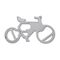 ROMINOX® Key Tool Bicycle (19 Funktionen) Große Helden 2K2106l
