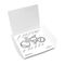 ROMINOX® Key Tool Bicycle (19 Funktionen) Große Helden 2K2106l