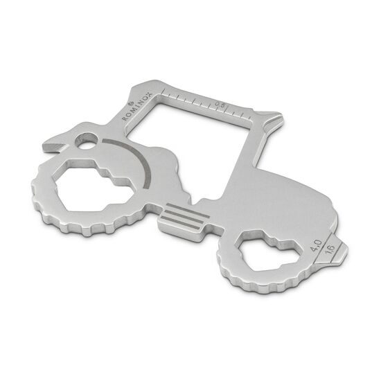 ROMINOX® Key Tool Tractor (18 Funktionen) Große Helden 2K2106q