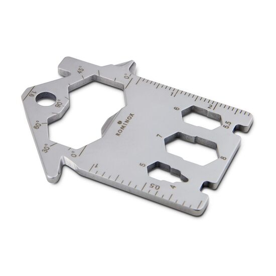 ROMINOX® Key Tool House (21 Funktionen) Deutschland Fan Jubelverstärker 2K2107i