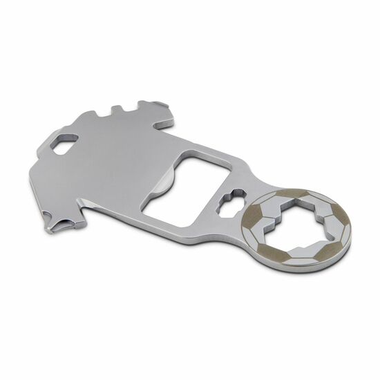 ROMINOX® Key Tool Football (18 Funktionen) Super Dad 2K2108h