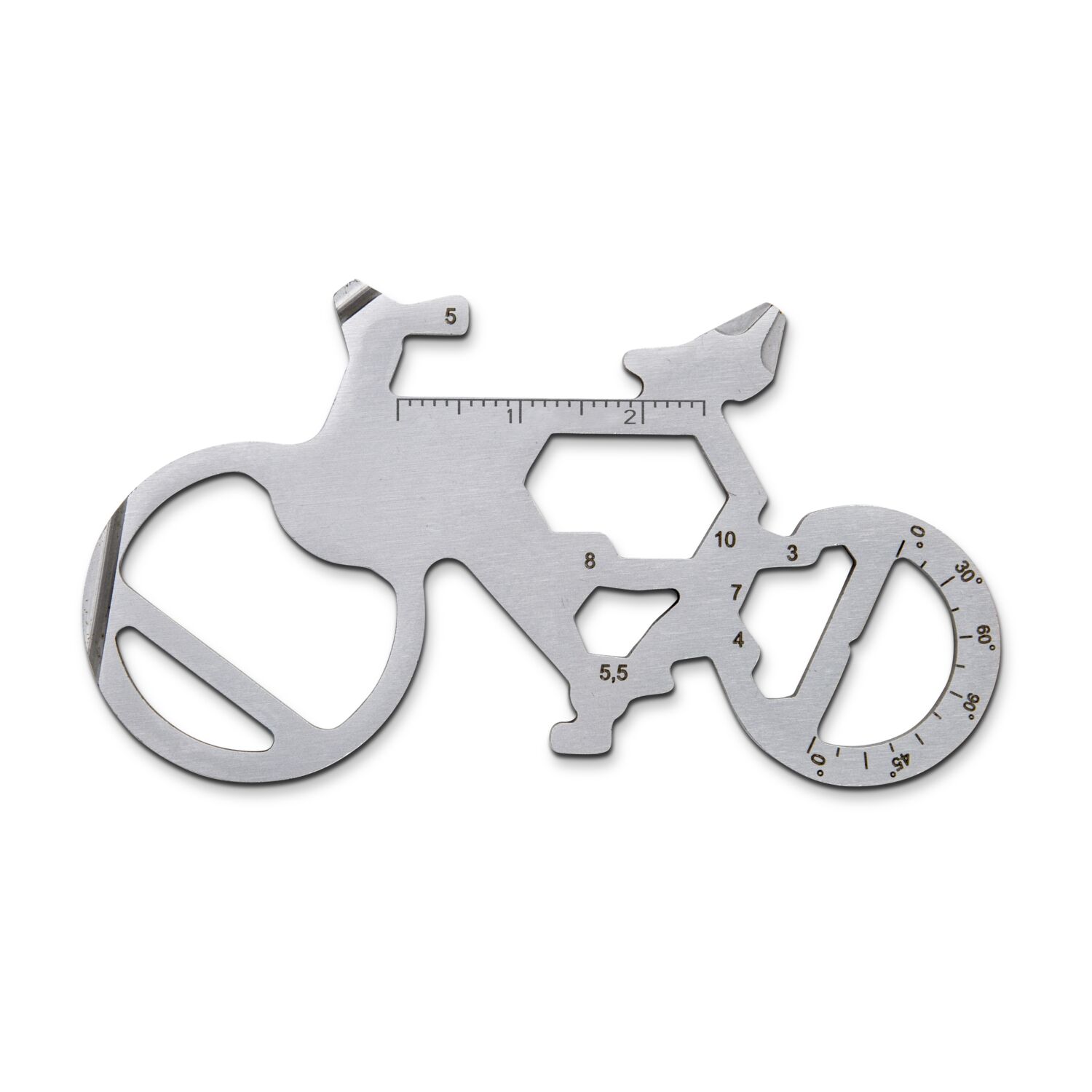 ROMINOX® Key Tool Bicycle (19 Funktionen) Super Dad 2K2108l