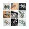 ROMINOX® Key Tool Bicycle (19 Funktionen) Super Dad 2K2108l