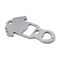 ROMINOX® Key Tool Football (18 Funktionen) Viel Glück 2K2109h