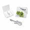 ROMINOX® Key Tool Guitar (19 Funktionen) Viel Glück 2K2109k