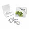 ROMINOX® Key Tool Bicycle (19 Funktionen) Viel Glück 2K2109l