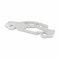 ROMINOX® Key Tool Car/Auto (18 Funktionen) Viel Glück 2K2109p