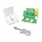 ROMINOX® Key Tool Guitar (19 Funktionen) Frohe Ostern 2K2110k